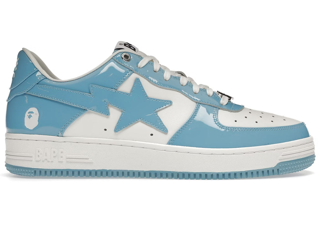 BAPESTA LOW