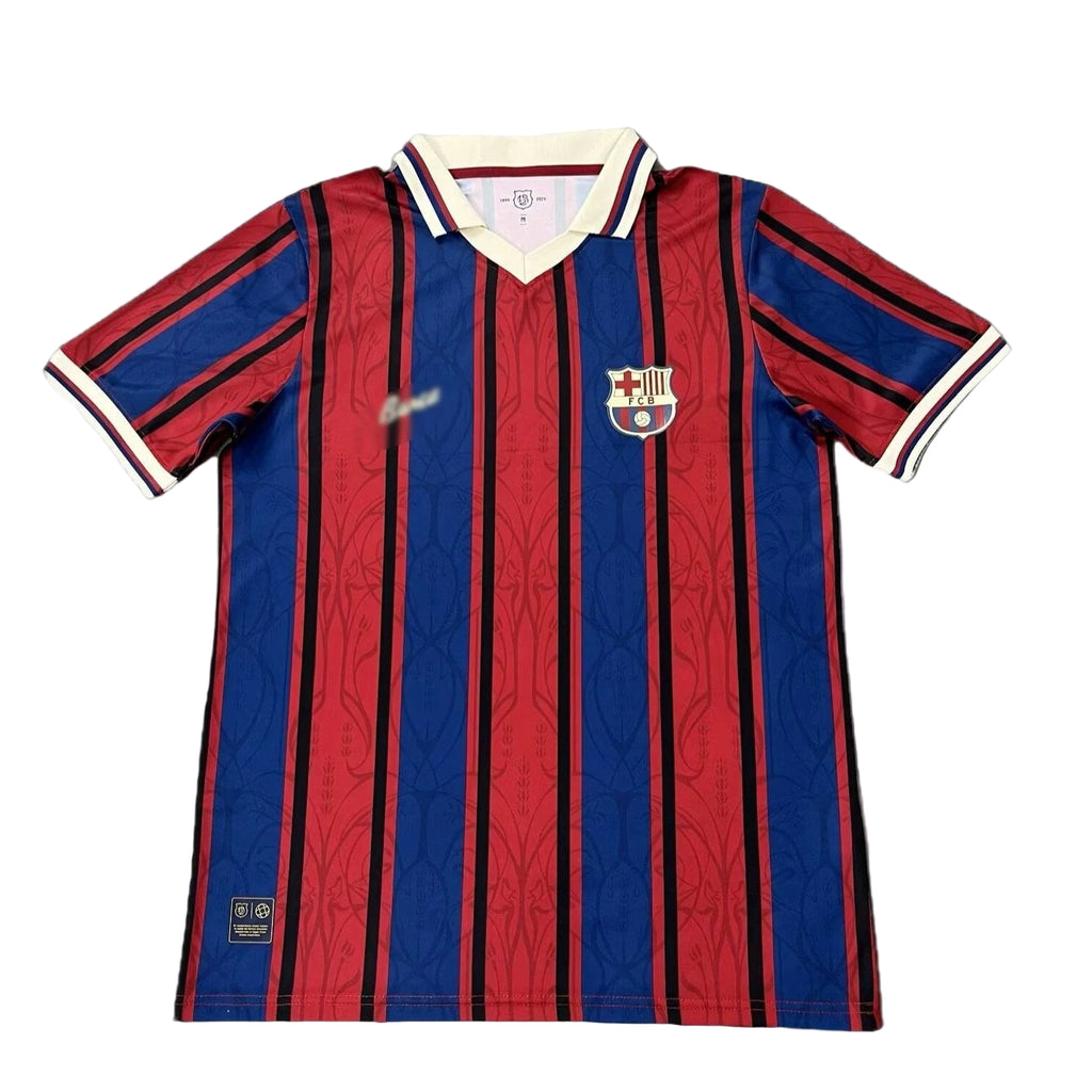 CAMISETA FC BARCELONA MANGA CORTA