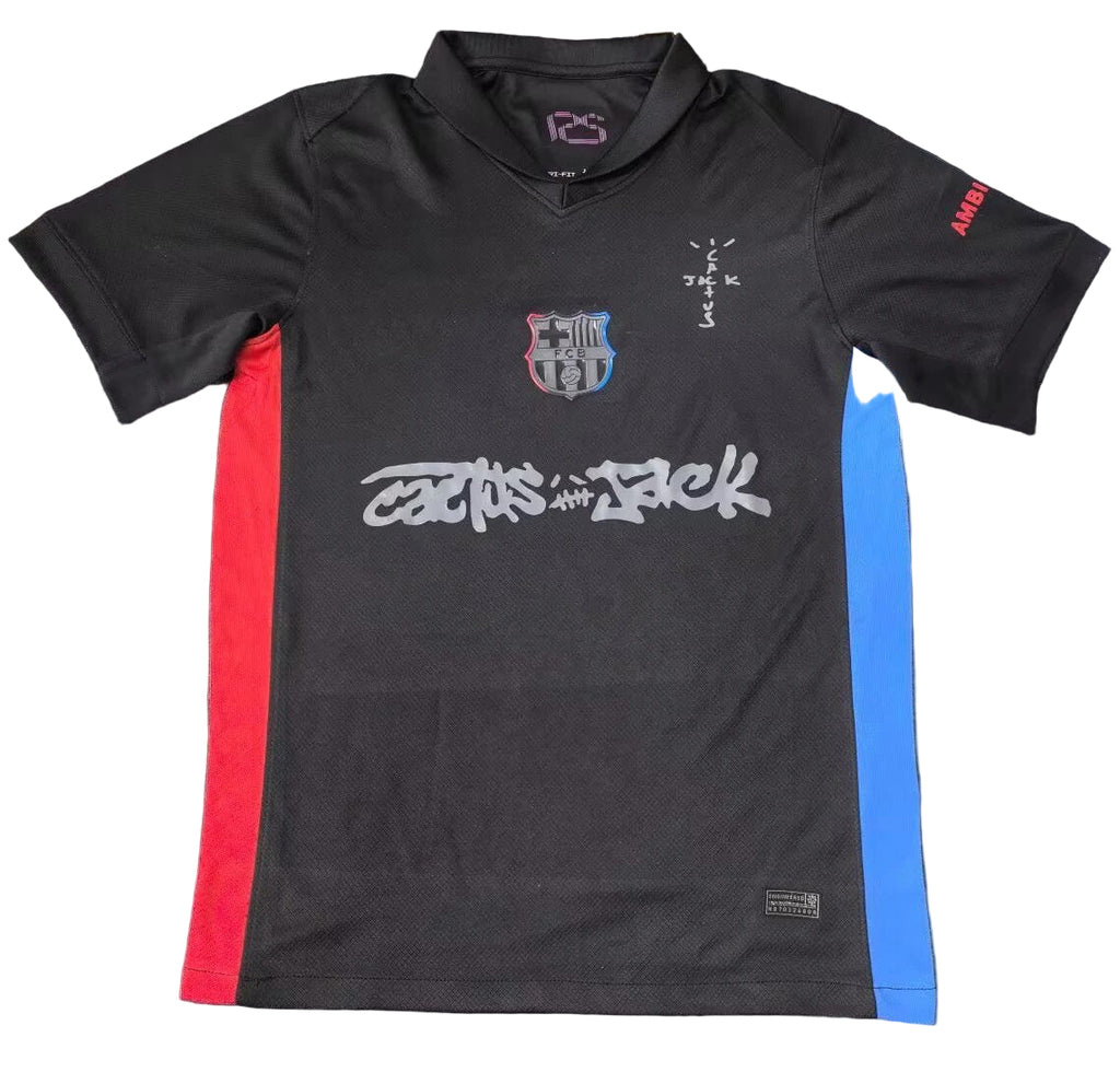CAMISETA FC BARCELONA MANGA CORTA