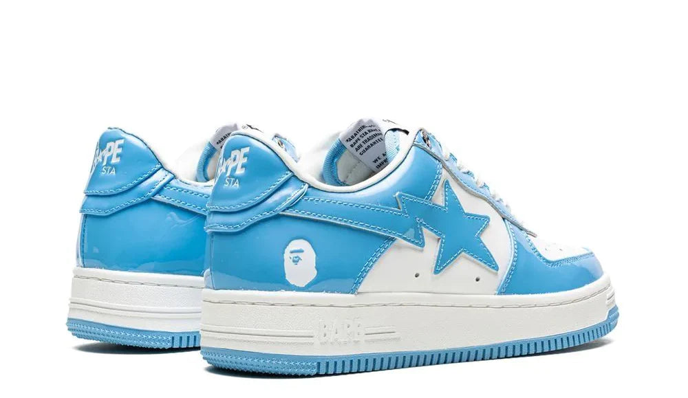 BAPESTA LOW
